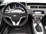 Chevrolet Camaro ZL1 by GeigerCars 2012 года